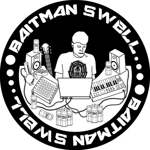 Baitman Swell