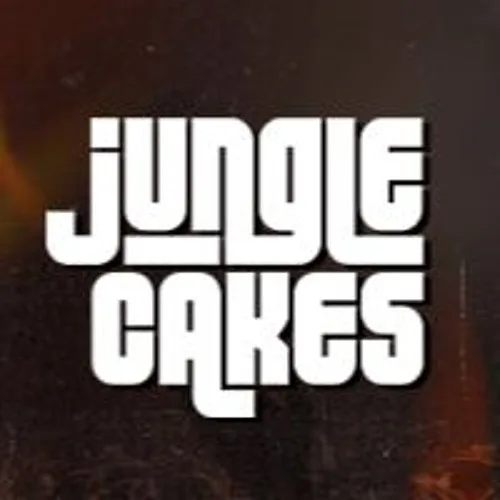 Jungle Cakes